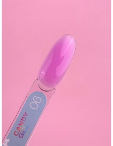 LUNAmoon Candy Gel №6