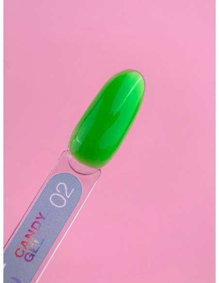 LUNAmoon Candy Gel №2