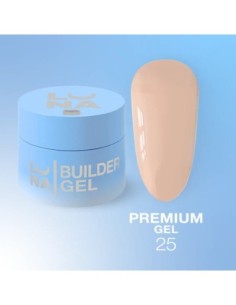 LUNAmoon Premium Gel №25