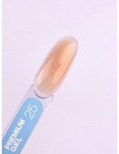 LUNAmoon Premium Gel №25 2