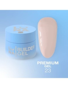 LUNAmoon Premium Gel №23