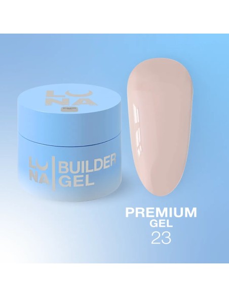 LUNAmoon Premium Gel №23