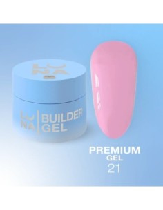LUNAmoon Premium Gel №21