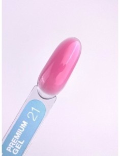 LUNAmoon Premium Gel №21 2
