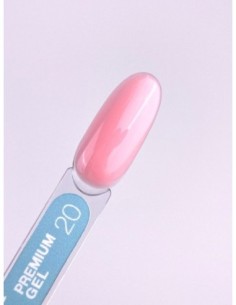 LUNAmoon Premium Gel №20 2