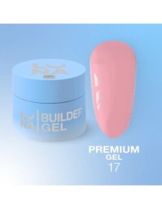 LUNAmoon Premium Gel №17
