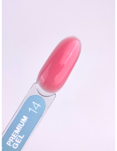 LUNAmoon Premium Gel №14