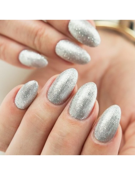 144 Esmalte semipermanente Semilac Diamond Ring 7ml