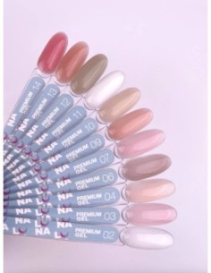 LUNAmoon Premium Gel №2 2