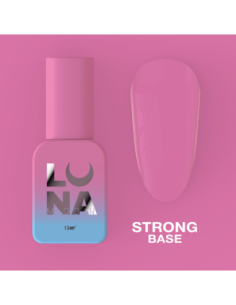 LUNAmoon Strong Base