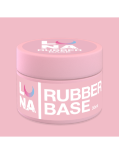 LUNAmoon Rubber Base 2