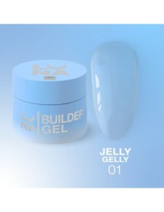 LUNAmoon Jelly Gelly №1