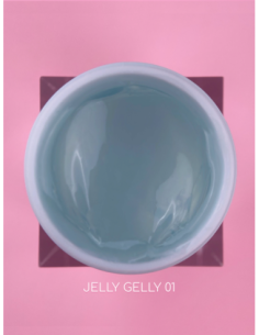 LUNAmoon Jelly Gelly №1 2