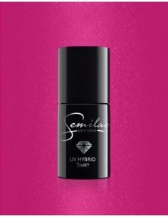 152 Esmalte semipermanente Semilac Fuchsia Miracle 7ml