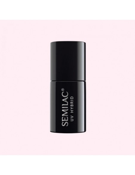 159 Esmalte semipermanente Semilac Yasmin Kiss 7ml