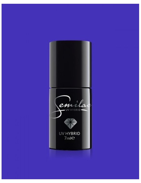 171 Esmalte semipermanente Semilac Porto Marine 7ml
