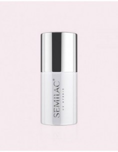219 Esmalte semipermanente Semilac Business Line Pink Ivory 7ml