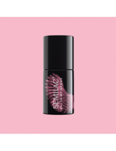 228 Esmalte semipermanente Semilac All in my hands Light Pink