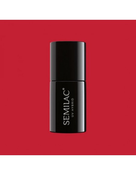 231 Esmalte semipermanente Semilac Girl On Fire 7ml
