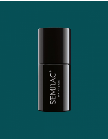 232 Esmalte Semipermanente Semilac Chilling Time 7ml