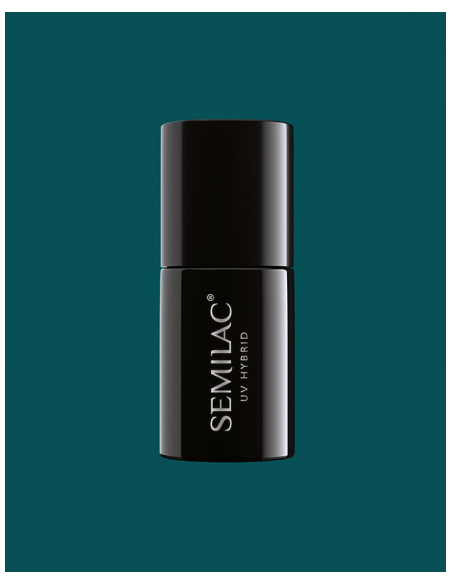 232 Esmalte Semipermanente Semilac Chilling Time 7ml