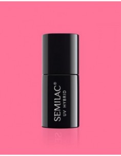 276 Esmalte semipermanente Semilac PasTells Sweet Pink 7ml