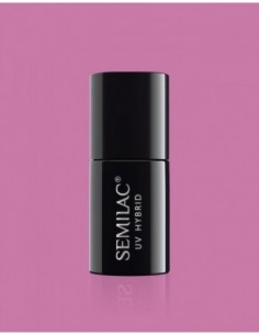 278 Esmalte semipermanente Semilac PasTells Soft Pink 7ml