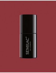 281 Esmalte Semipermanente Semilac Gossip Time 7ml