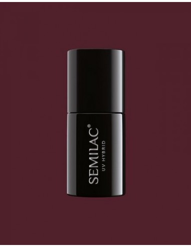 283 Esmalte Semipermanente Semilac Baking Time 7ml
