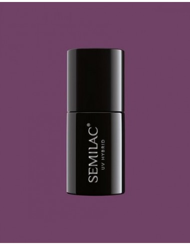 285 Esmalte Semipermanente Semilac Dancing Time 7ml