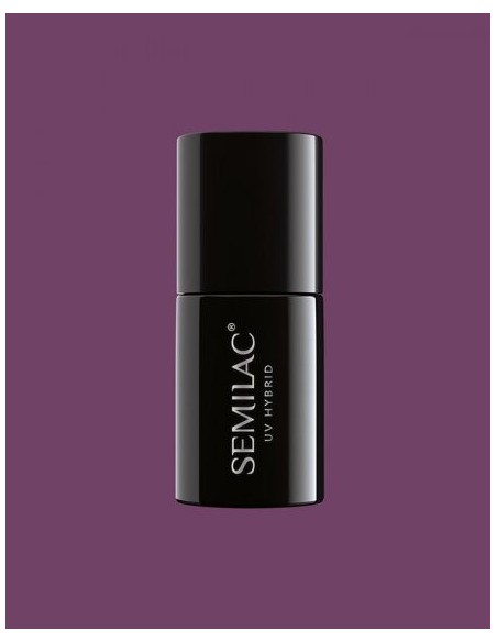 285 Esmalte Semipermanente Semilac Dancing Time 7ml