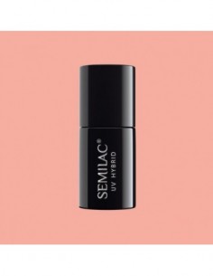 532 Esmalte semipermanente Semilac Celebrate Kind Apricot