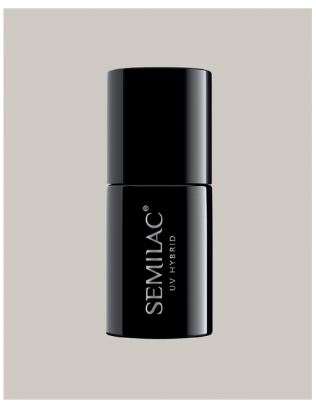544 Esmalte Semipermanente Semilac City Break Just Chillin 7ml