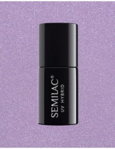 550 Esmalte semipermanente Sweater Weather Stay in Bed 7ml