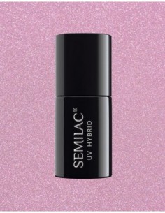 551 Esmalte semipermanente Semilac Sweater Weather Tea