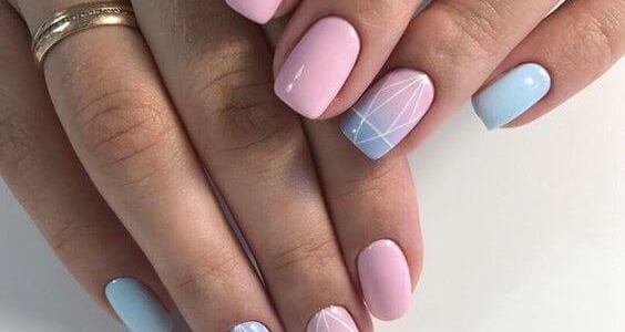 Principales beneficios de la manicura semipermanente