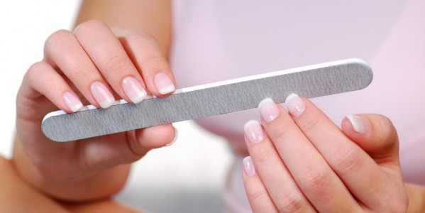 Tipos de Limas de Uñas para Manicura Semipermanente