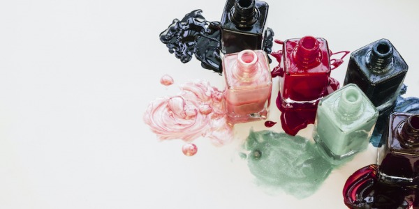 Colores de uñas para otoño: la última moda en uñas