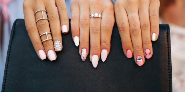 Consejos para cuidar las uñas semipermanentes y que duren más